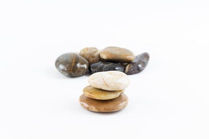 Piedras Reales Pulidas (1kg)_1