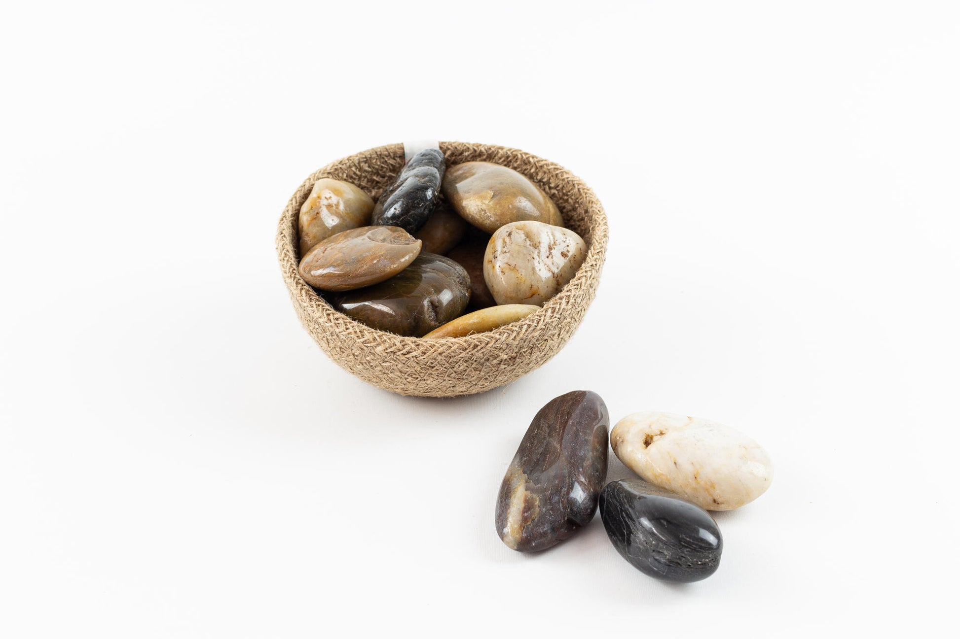 Piedras Reales Pulidas (1kg)_2