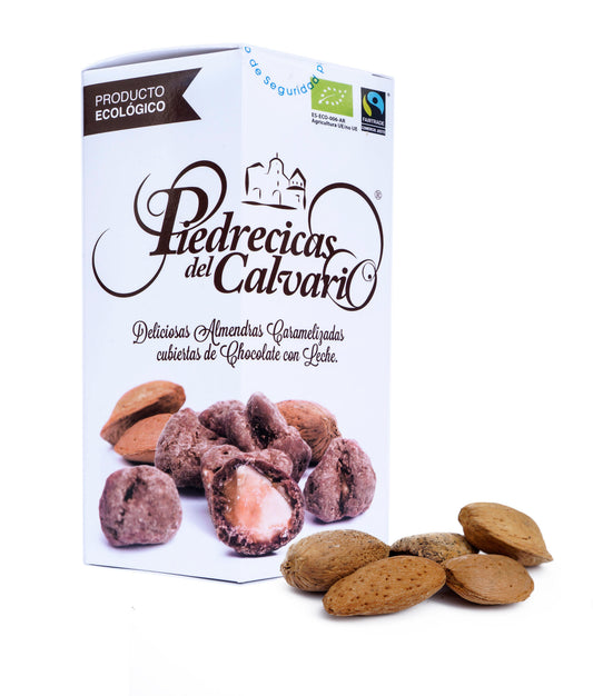 Piedrecicas Del Calvario Bio, 150 Grs._0