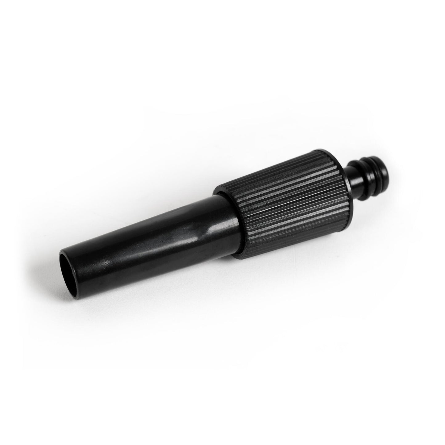Pistola De Riego - Basic, Plástico, Negro, 13,5 X 3,5 X 3 Cm_0