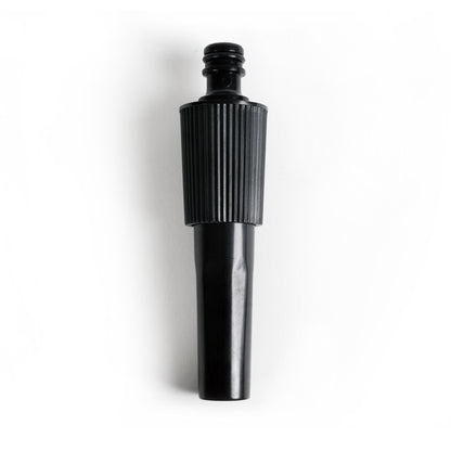 Pistola De Riego - Basic, Plástico, Negro, 13,5 X 3,5 X 3 Cm_2