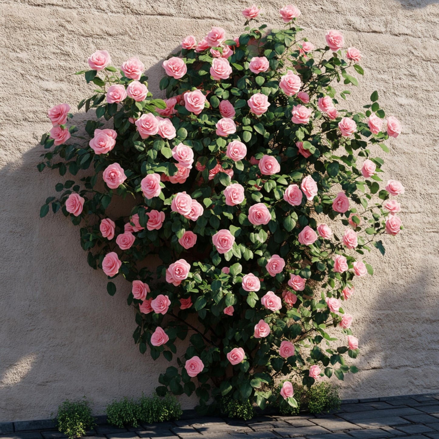 Planta De Té - 2 Pzs - Camellia Japonica 'bonomiana' - Altura 50-60cm - ⌀15cm_4