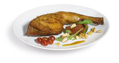Pollo Ecológico Asado Al Horno Con Miel 850 g aprox_5