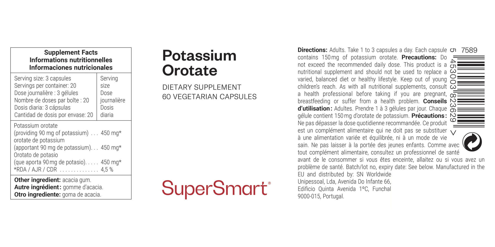 Potassium Orotate_1