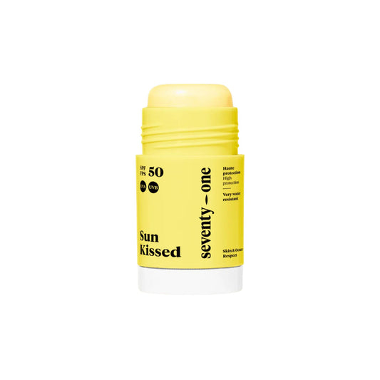 Protector Solar Facial En Stick Spf50 Sunkissed_0