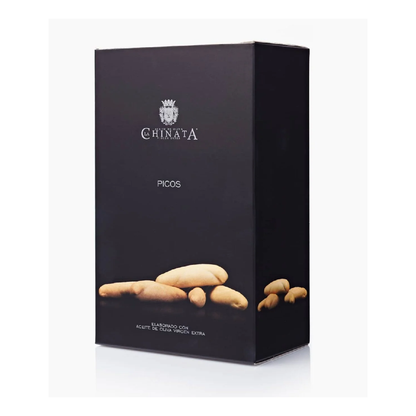 Cesto de oferta gourmet nº1 La Chinata com 6 produtos