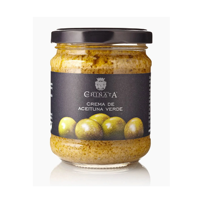 Cesto de oferta gourmet nº1 La Chinata com 6 produtos