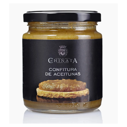 Cesto de oferta gourmet nº1 La Chinata com 6 produtos