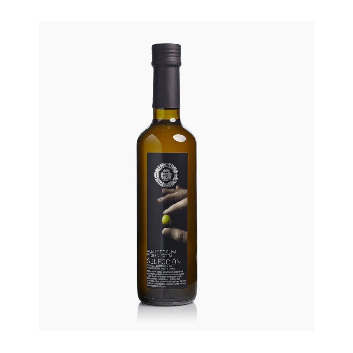 La Chinata Caixa de Oferta Pequena 120 gr