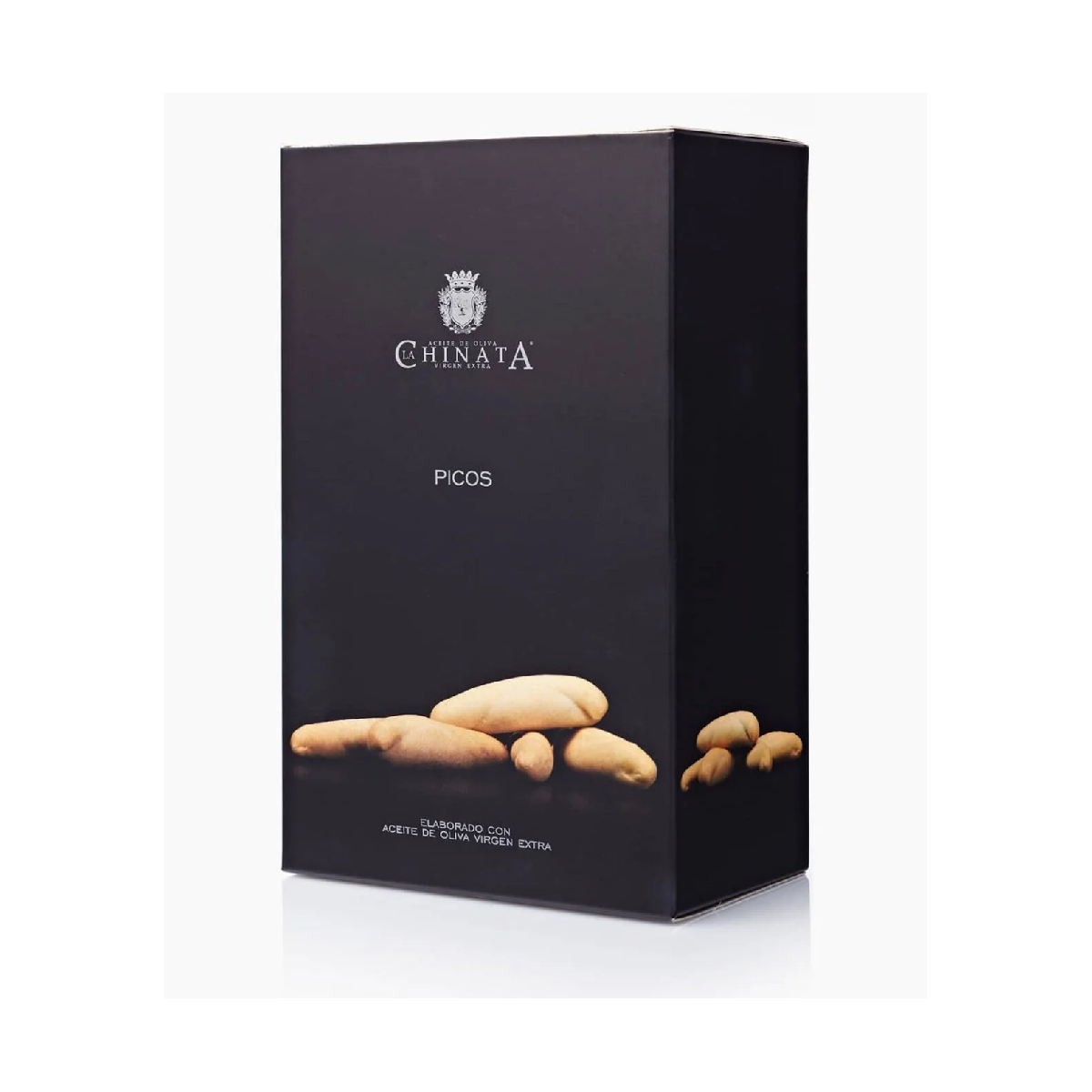 La Chinata Caixa de Oferta Pequena 120 gr