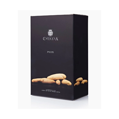 La Chinata Caixa de Oferta Pequena 120 gr