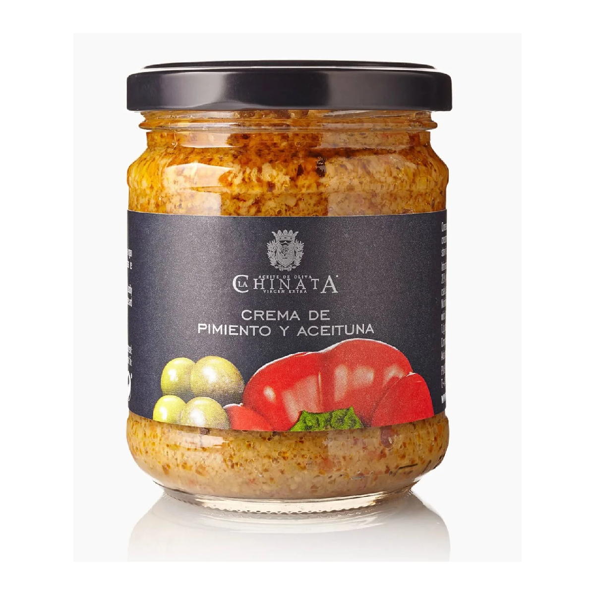 La Chinata Caixa de Oferta Pequena 120 gr