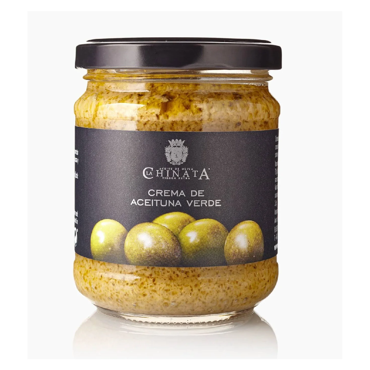 La Chinata Caixa de Oferta Pequena 120 gr