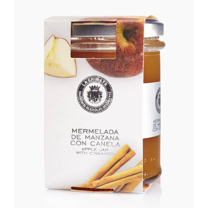 Geleia de Maçã e Canela La Chinata 210 gr