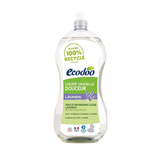 Máquina de lavar loiça Ecodoo Lavandin 1 L