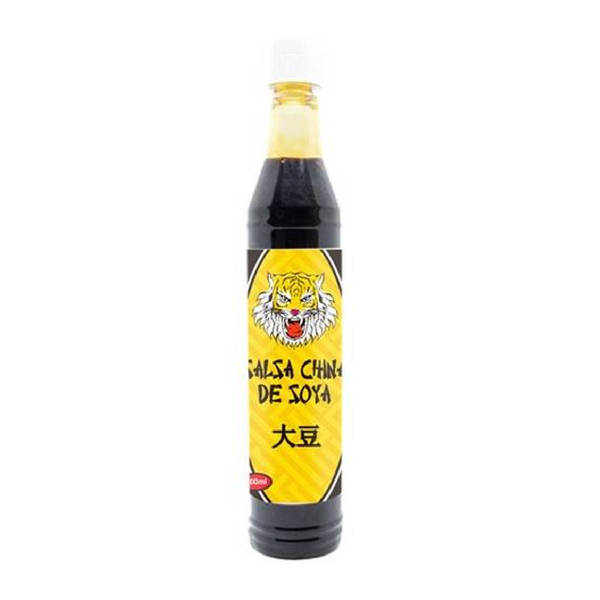 Salsa China de Soja Ecuador La Latina 100 g