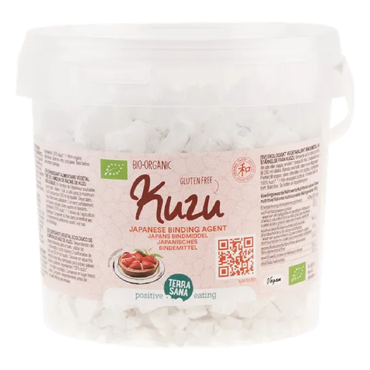 Kuzu BIO Blanco en Tarro a granel Terrasana 750 gr