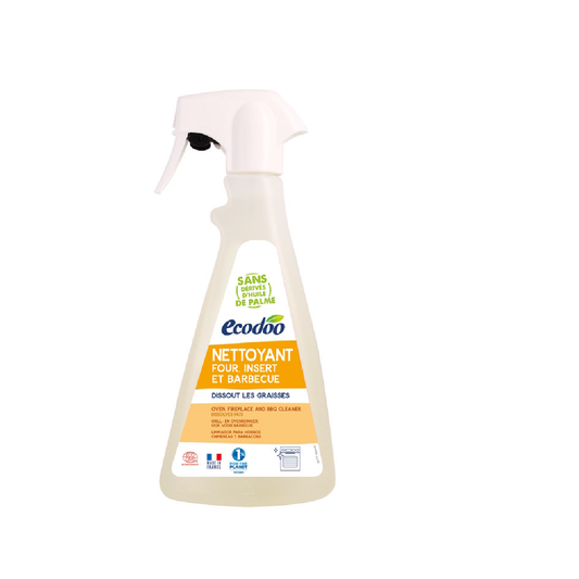 Limpador Desengordurante para Forno Ecodoo 500 ml