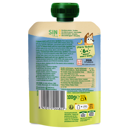 Taça de Iogurte Herói Mediterrâneo 100g