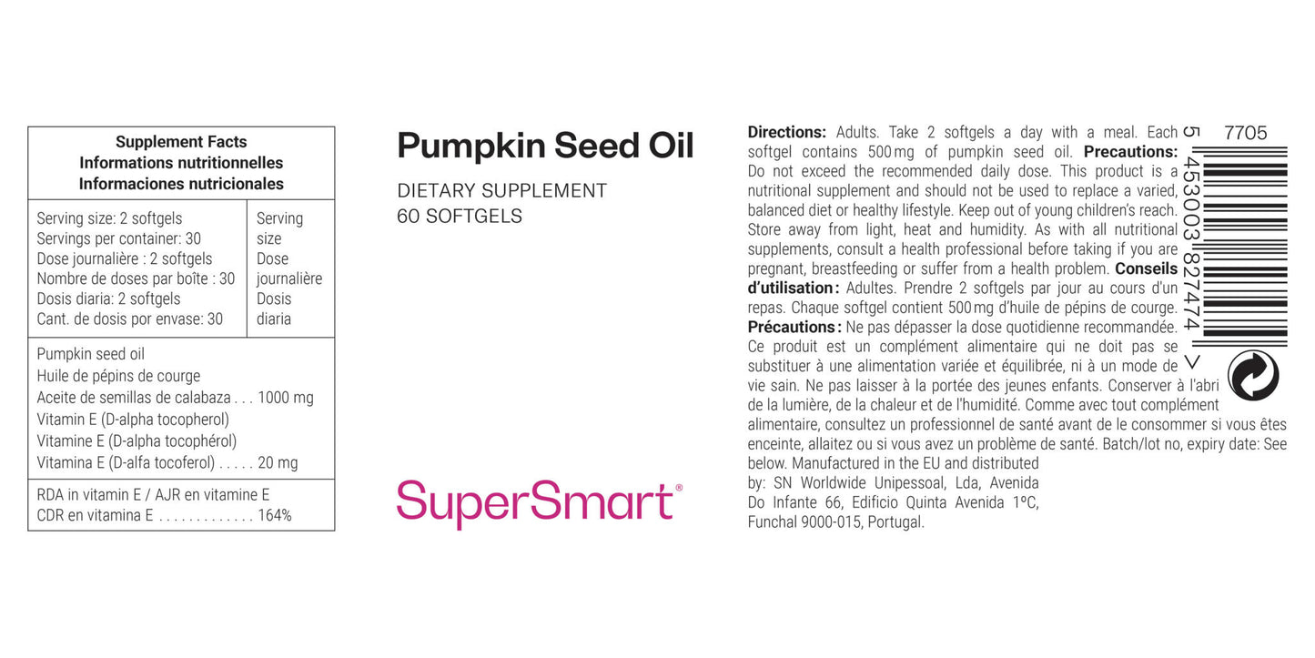 Pumpkin Seed Oil_1