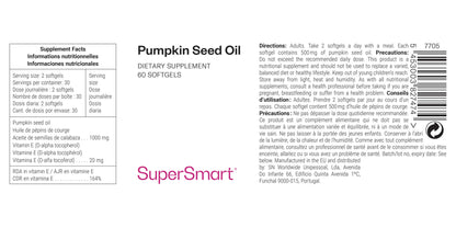 Pumpkin Seed Oil_1