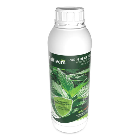 Purín De Ortiga Cultivers 5 L_0