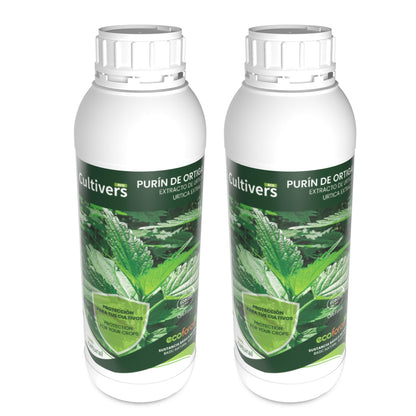 Purín De Ortiga Cultivers 5 L_1