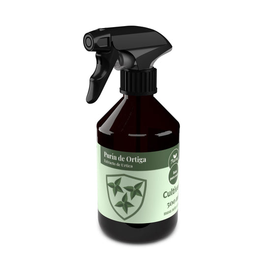 Purín De Ortiga Listo Uso Cultivers 1 L_0