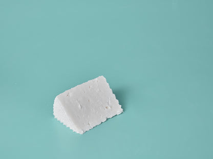 Queso de cabra ecológico y  biodinámico 380gr_1