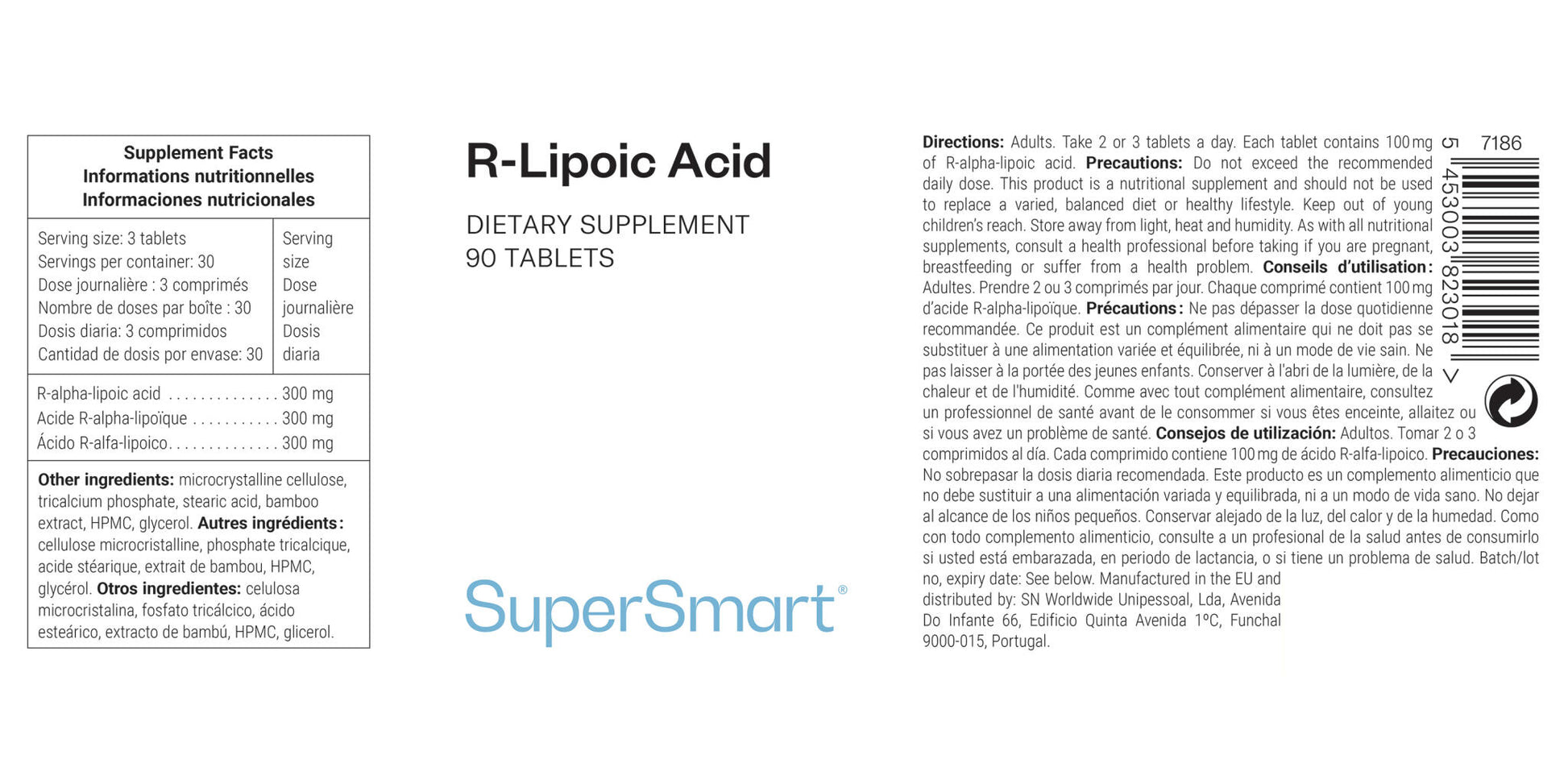 R-lipoic Acid_1