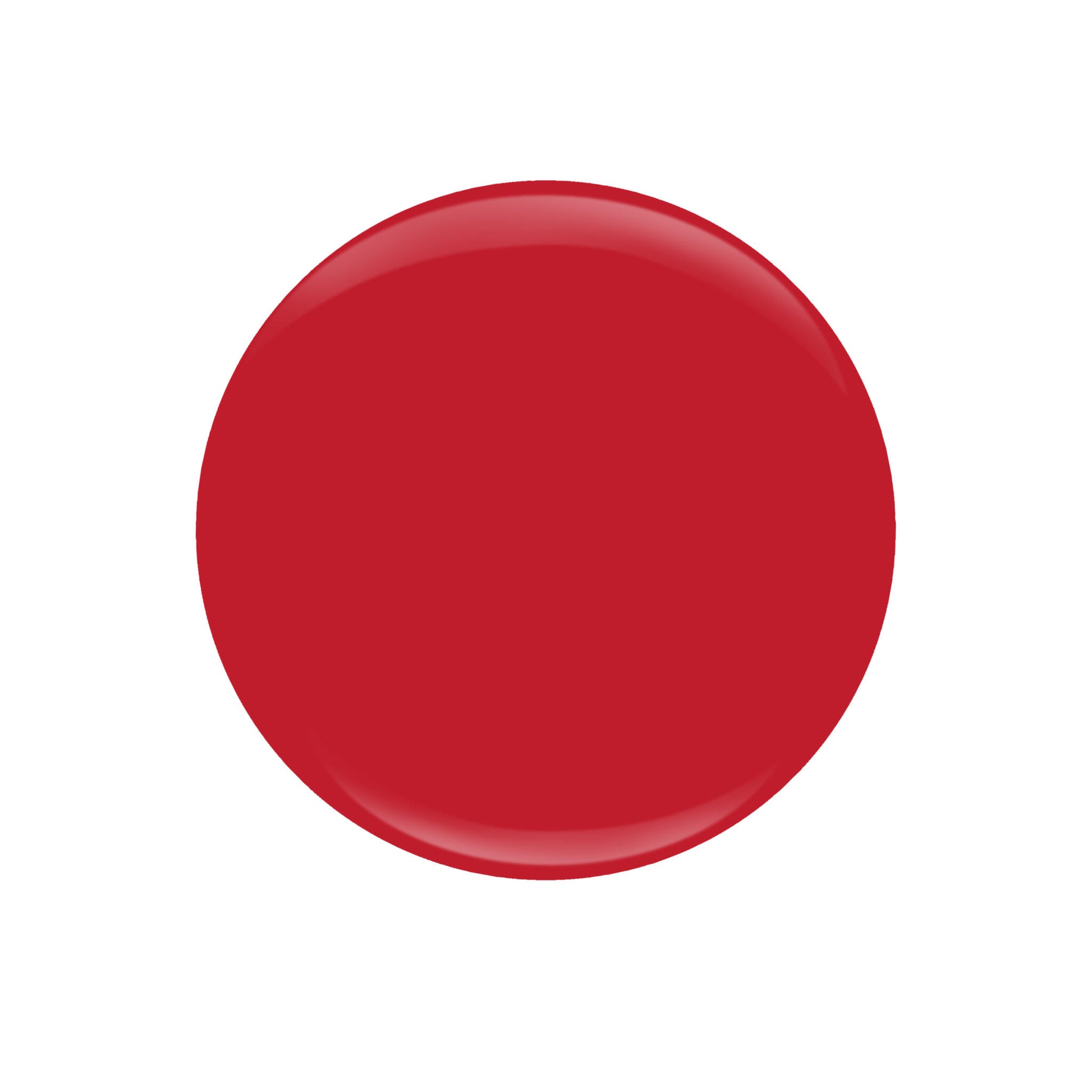 RED-Y FOR ANYTHING. Esmalte de Uñas Breathable 24 FREE, Sin Tóxicos, Natural y Vegano_1