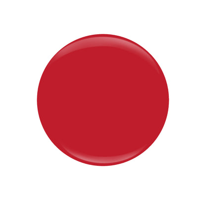 RED-Y FOR ANYTHING. Esmalte de Uñas Breathable 24 FREE, Sin Tóxicos, Natural y Vegano_1