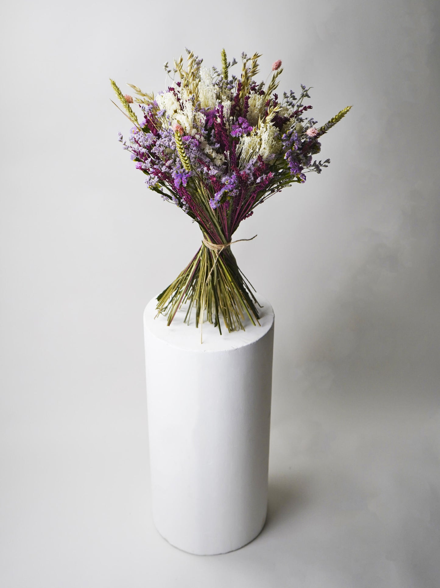 Ramo Lavanda - Flores Secas_4
