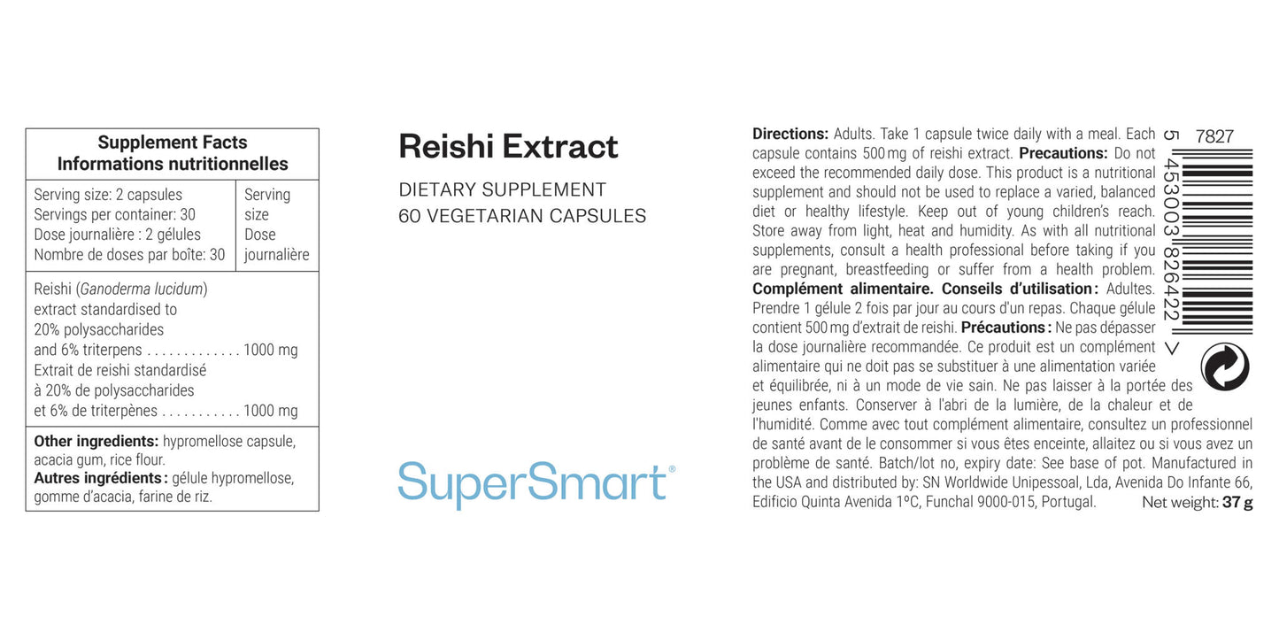 Reishi Extract_1