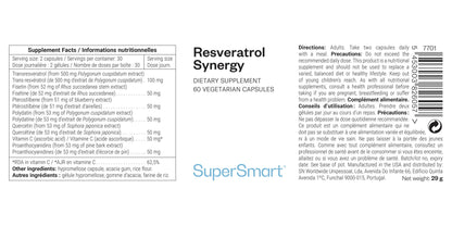 Resveratrol Synergy_1