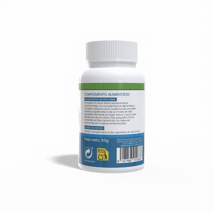 Milk Thistle 500mg Sotya 100 comprimidos