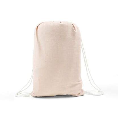 Saco Mochila Para Niños 40x30 Cm Teddy Bear_2