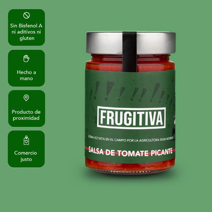 Salsa De Tomate Picante_1