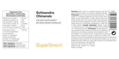 Schisandra Chinensis_1