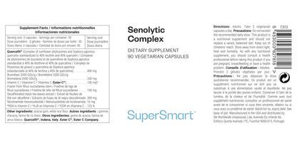 Senolytic Complex_1