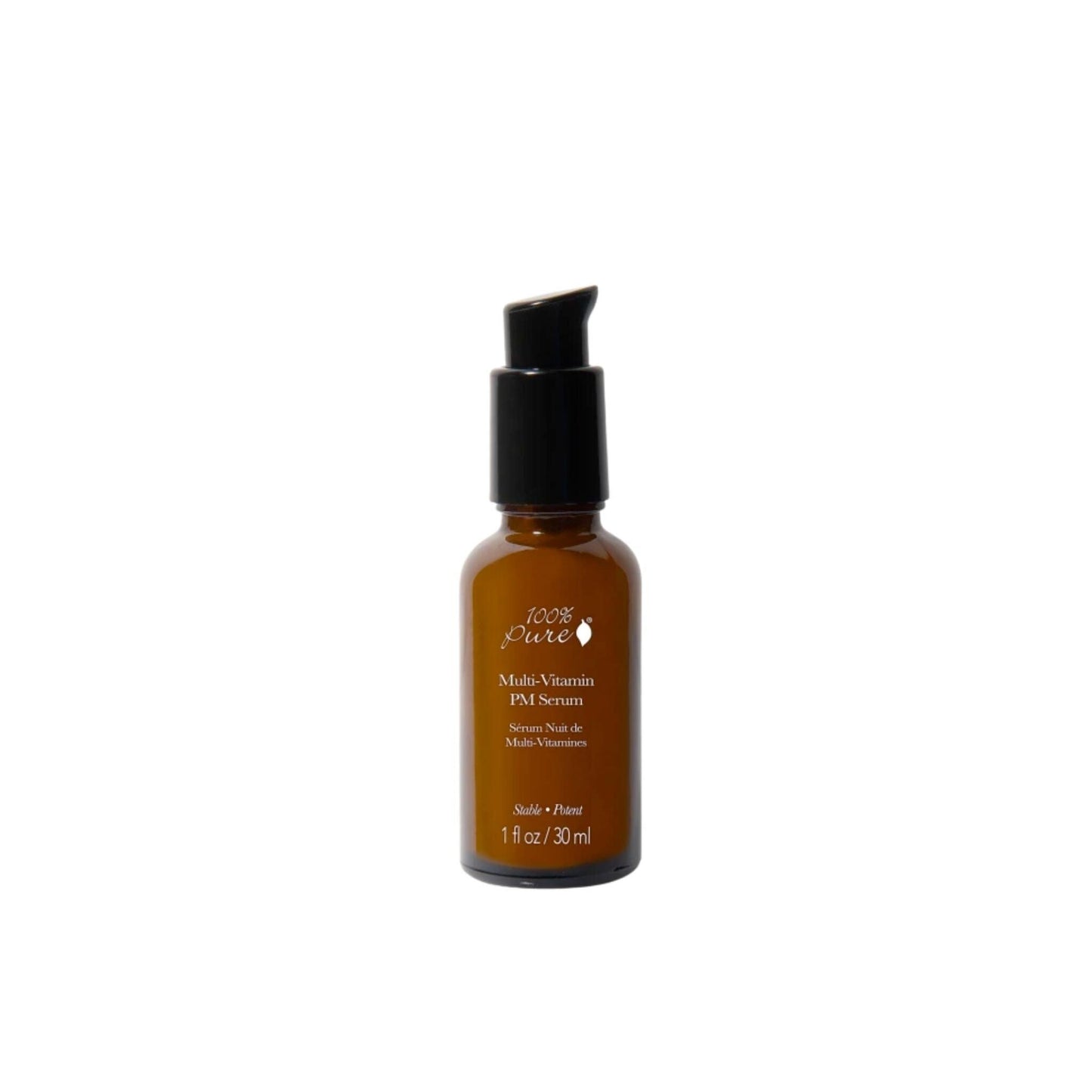 Sérum De Noche Con Vitamina C, Retinol Y Niacinamida_0