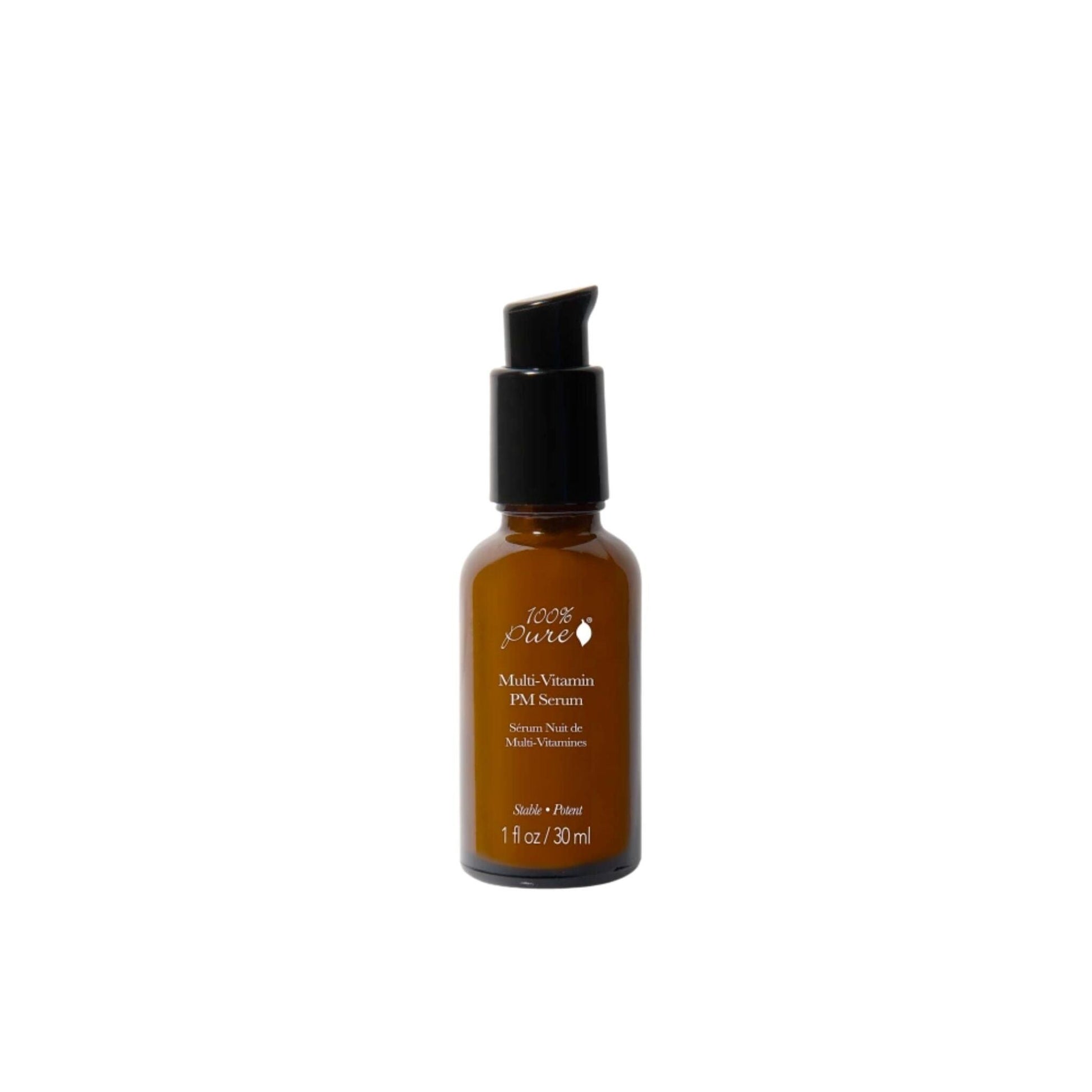 Sérum De Noche Con Vitamina C, Retinol Y Niacinamida_0