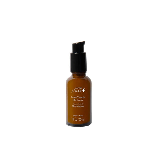 Sérum De Noche Con Vitamina C, Retinol Y Niacinamida_0
