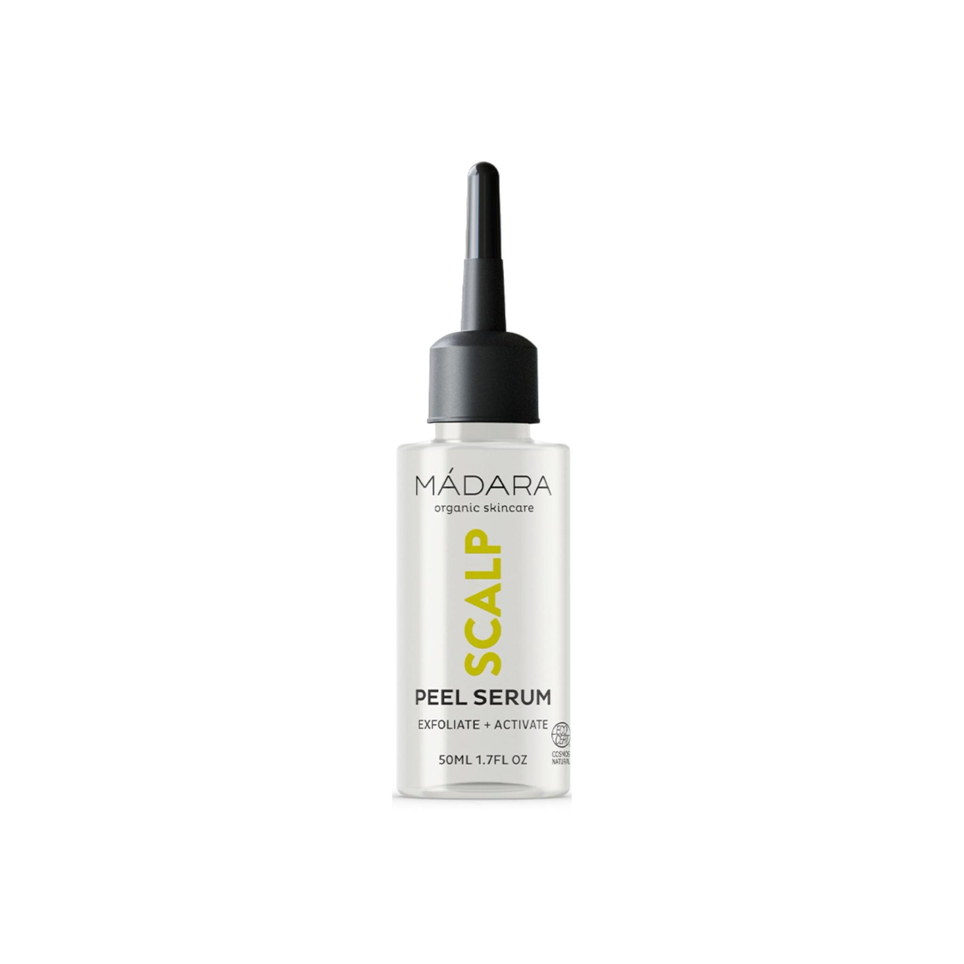 Sérum Exfoliante Para Cuero Cabelludo Scalp Peel_0