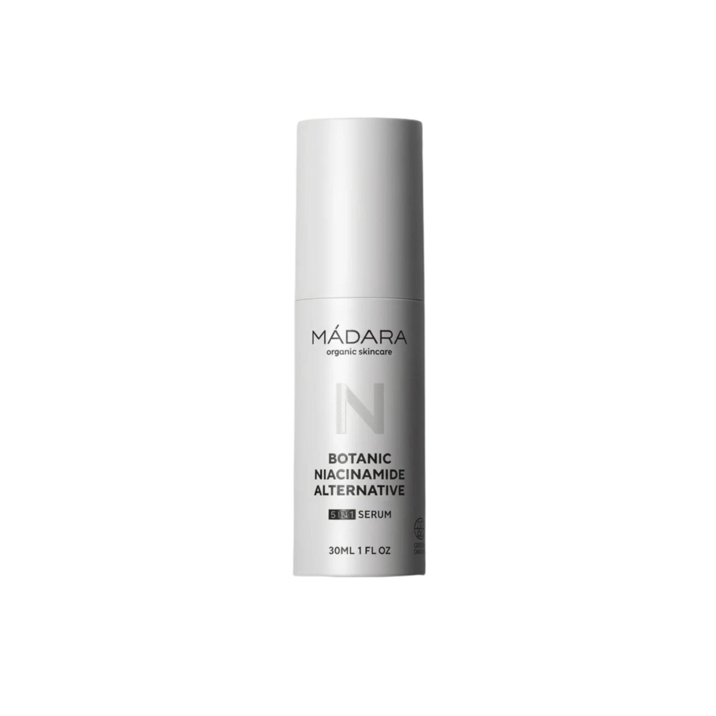 Sérum Facial Botanic Niacinamide Alternative 5 En 1_0