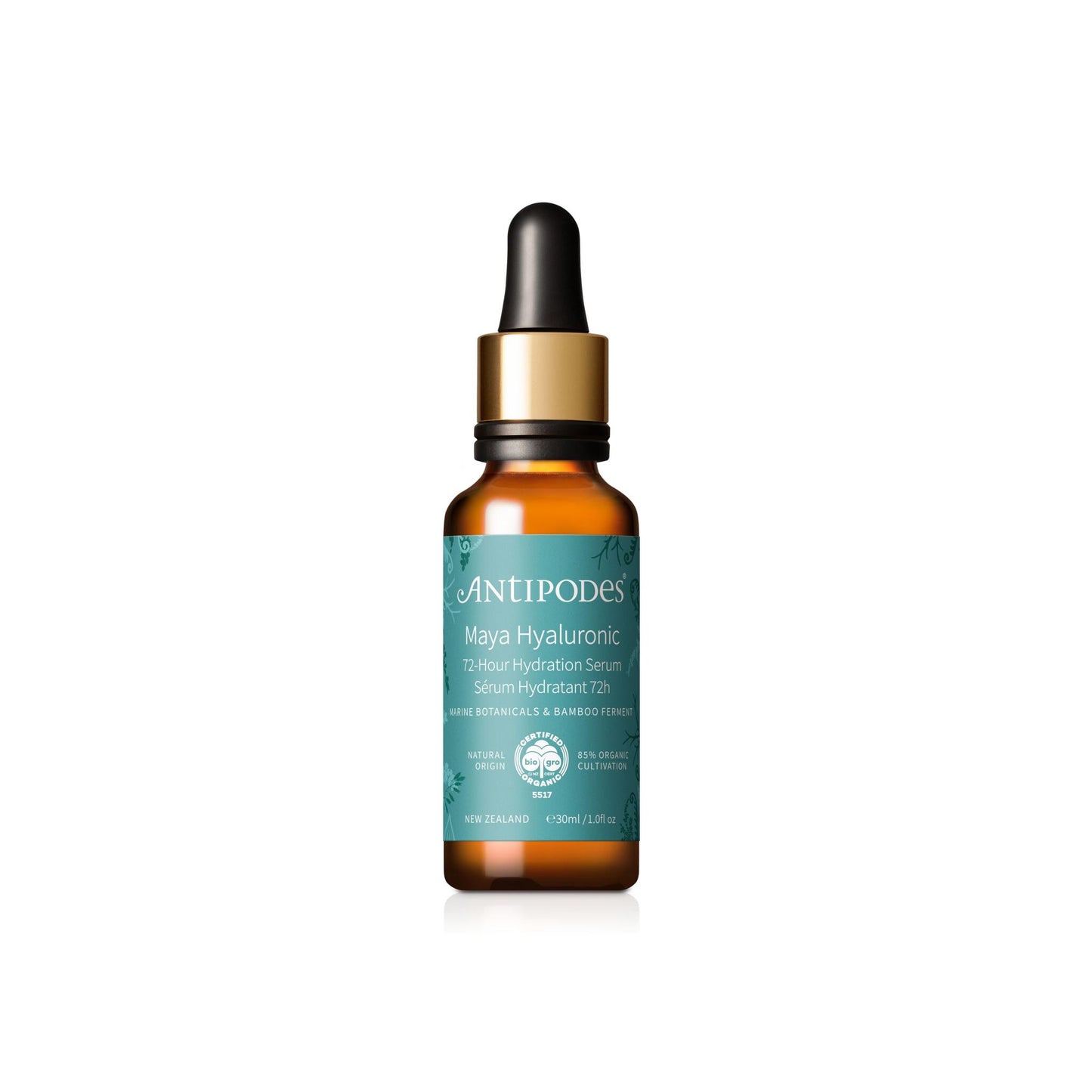 Sérum Facial Hidratante 72h Maya Hyaluronic_0