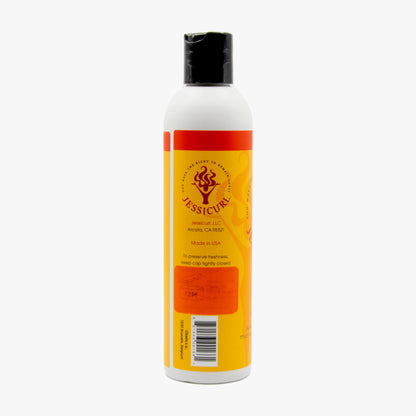 Shampoo Lavado Suave Citrus Lavander Jessicurl 237ml_1