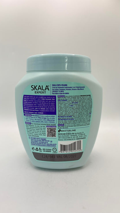 Skala Expert Potão Desmaiado Crema De Tratamiento 1k_4