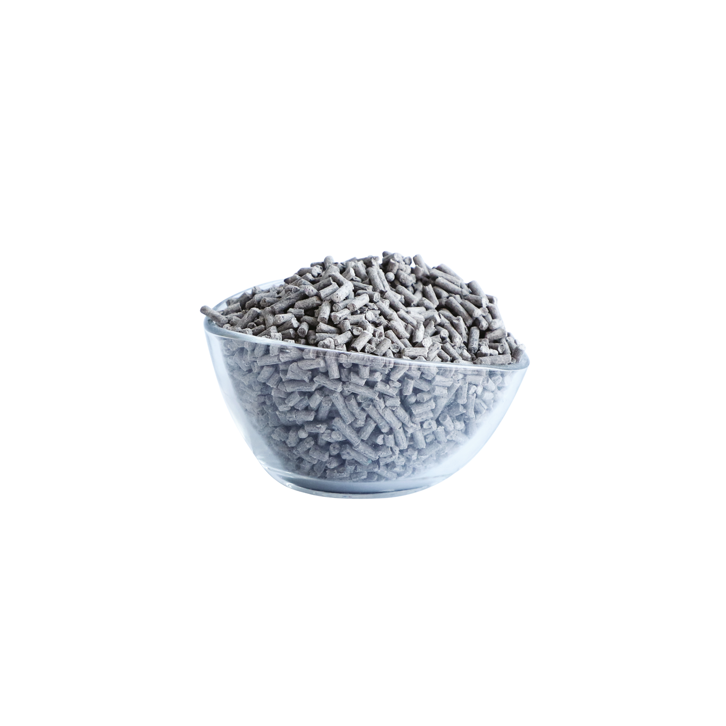 Kit Cat Arena Eco SoyaClump - Charcoal 7 L Arena para gatos
