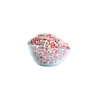 Kit Cat Arena Eco SoyaClump - Confetti 7 L Arena para gatos
